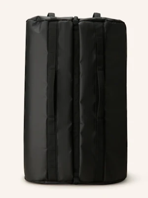 D_B_ Torba Podróżna Roamer Pro Split Duffel 90 L schwarz