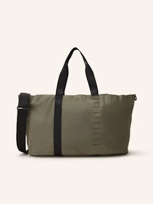 D_B_ Torba Spotowa Essential Weekender 40 L gruen