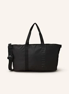 D__B__ Torba Spotowa Essential Weekender 40 L schwarz