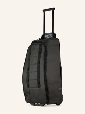 D_B_ Walizka Na Kółkach Hugger Roller Bag schwarz