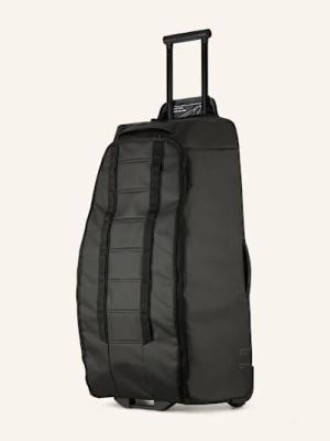 D_B_ Walizka Na Kółkach Hugger Roller Bag schwarz