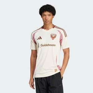 D.C. United 25/26 Away Jersey Adidas