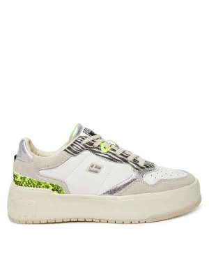 D.Franklin Sneakersy DFSH321097 Kolorowy