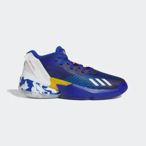 D.O.N. Issue 4 Shoes Adidas