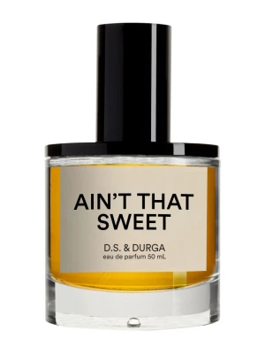 D.S. & Durga Ain´T That Sweet