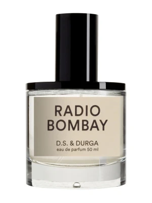 D.S. & Durga Radio Bombay