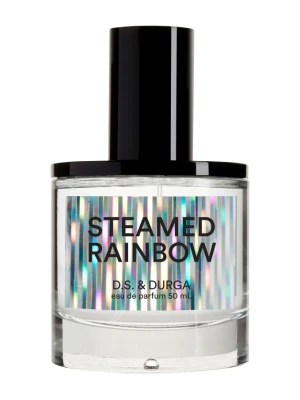 D.S. & Durga Steamed Rainbow
