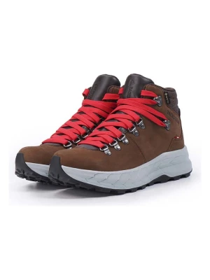 DACHSTEIN Buty turystyczne "Atlas GTX" w kolorze brązowym rozmiar: 39