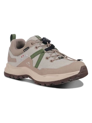DACHSTEIN Buty turystyczne "Delta Peak GTX WMN" w kolorze beżowym rozmiar: 40
