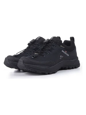 DACHSTEIN Buty turystyczne "Delta Peak GTX WMN" w kolorze czarnym rozmiar: 40,5