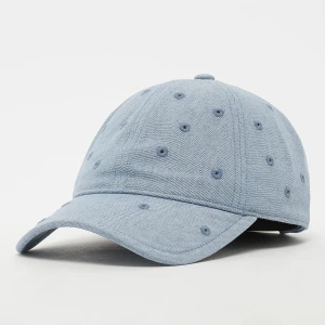 adidas Originals Dad Cap uniseks Czapki niebieski rozmiar Akcesoria