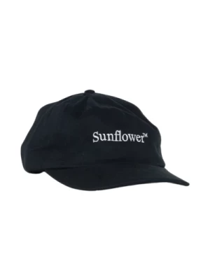 Dad Twill Czapka Sunflower