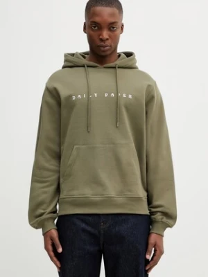 Daily Paper bluza bawełniana alias dias