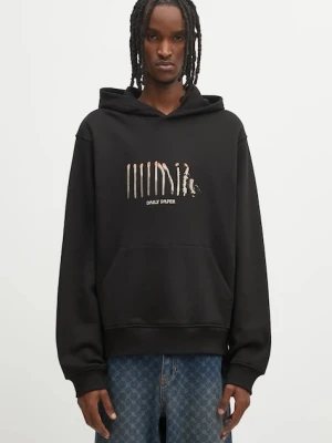 Daily Paper bluza bawełniana Light Cycle Hoodie