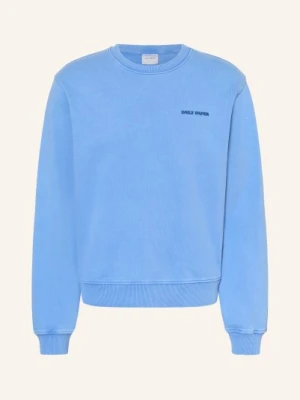 Daily Paper Bluza Dias blau
