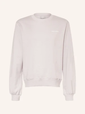 Daily Paper Bluza Nierozpinana Dias grau