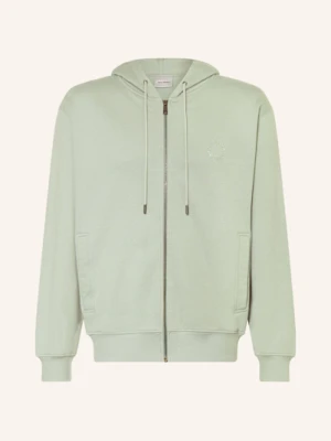 Daily Paper Bluza Rozpinana Orbit blau