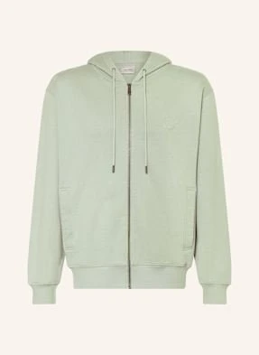 Daily Paper Bluza Rozpinana Orbit blau