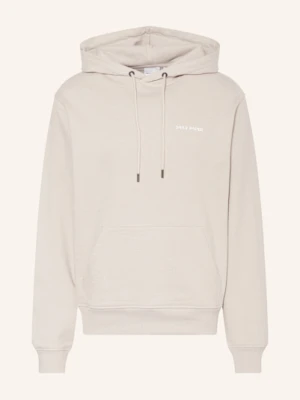 Zdjęcie produktu Daily Paper Bluza Z Kapturem Dias beige