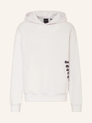 Daily Paper Bluza Z Kapturem Overload grau