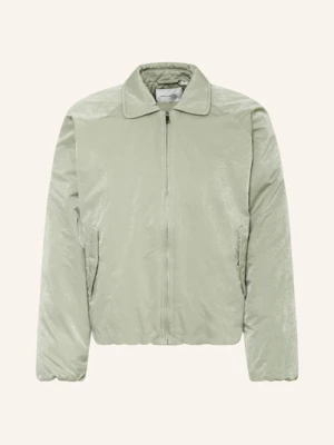 Daily Paper Bluzon Bantoe gruen