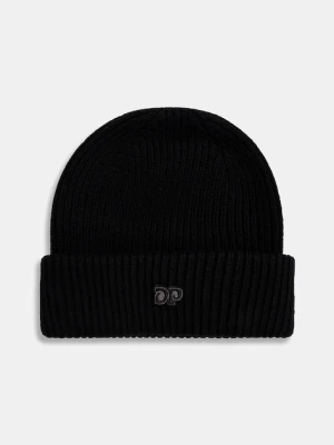 Daily Paper czapka bawełniana Knitted Beanie