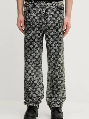 Daily Paper jeansy Velvet Rahul