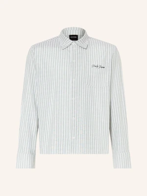 Daily Paper Koszula Comfort Fit gruen