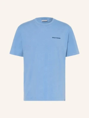 Daily Paper Koszulka Dias blau