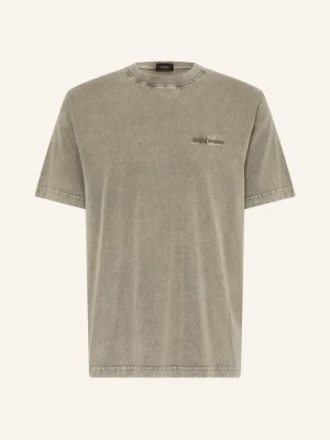 Daily Paper Koszulka Dias gruen