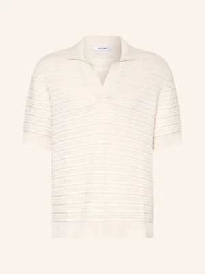 Daily Paper Koszulka Oversize Jabir weiss