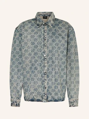 Zdjęcie produktu Daily Paper Kurtka Jeansowa blau