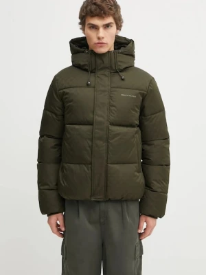 Daily Paper kurtka Monogram Puffer