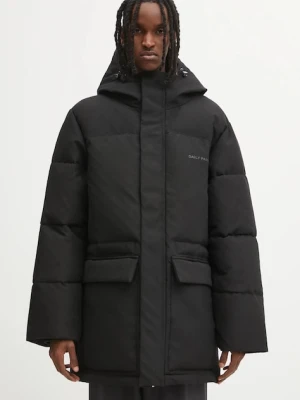 Daily Paper kurtka Oba Monogram Puffer