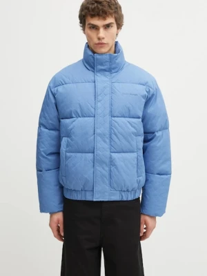 Daily Paper kurtka Renako Monogram Puffer