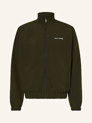 Daily Paper Kurtka Sportowa Eward gruen