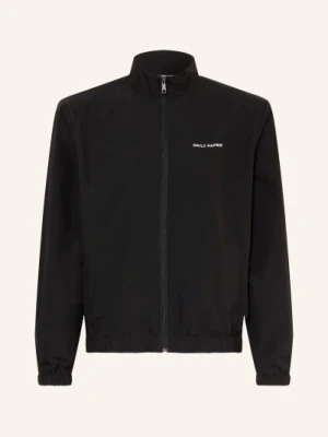 Daily Paper Kurtka Sportowa Eward schwarz