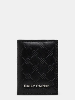 Daily Paper portfel Kidis Monogram Wallet