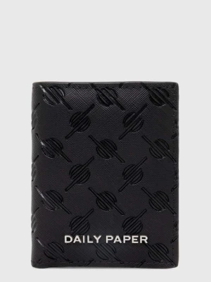 Daily Paper portfel Kidis Monogram Wallet