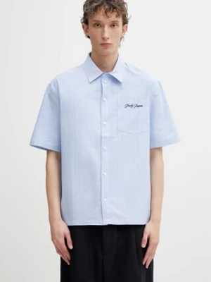 Daily Paper script ss koszula męska