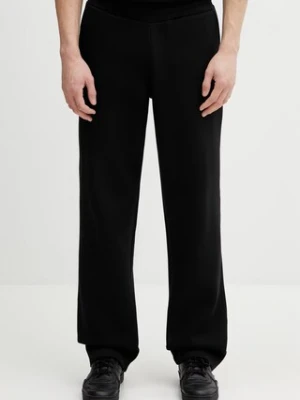 Daily Paper spodnie dresowe mono rib