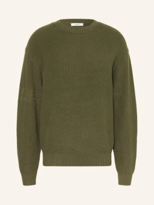 Daily Paper Sweter gruen