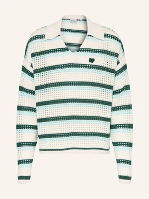 Daily Paper Sweter weiss