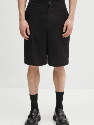 Daily Paper szorty bawełniane Cotton Cargo Shorts