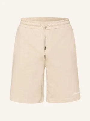 Daily Paper Szorty Dresowe Dias beige