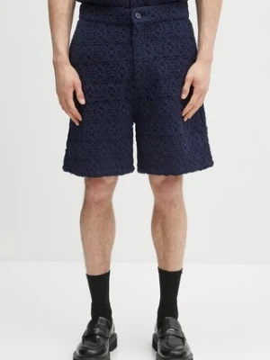 Daily Paper szorty Lace Shield Short