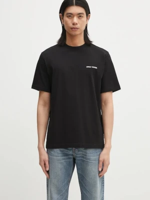 Daily Paper t-shirt bawełniany Craft T-Shirt