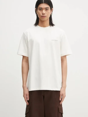 Daily Paper t-shirt bawełniany Craft T-Shirt