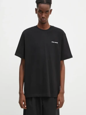 Daily Paper t-shirt bawełniany Dias