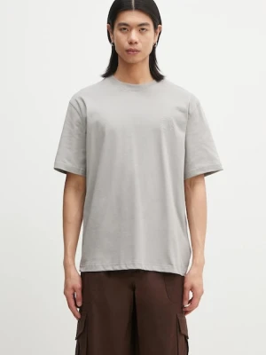 Daily Paper t-shirt bawełniany Orbit Emb T-Shirt